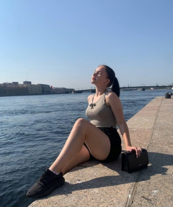 Галина