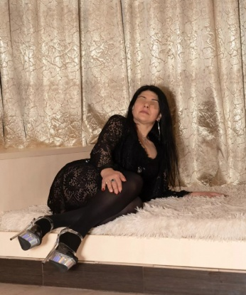 Кристина